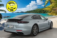 Porsche Panamera vaihtoauto