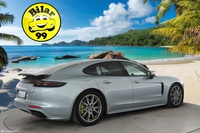 Porsche Panamera vaihtoauto