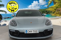 Porsche Panamera vaihtoauto