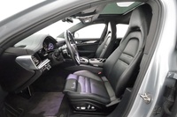 Porsche Panamera vaihtoauto