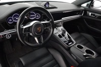 Porsche Panamera vaihtoauto