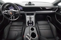 Porsche Panamera vaihtoauto