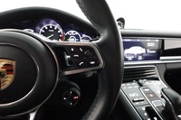 Porsche Panamera vaihtoauto