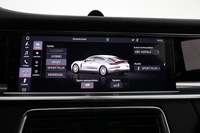 Porsche Panamera vaihtoauto