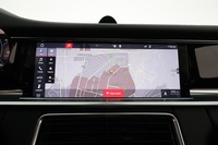 Porsche Panamera vaihtoauto