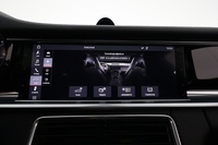 Porsche Panamera vaihtoauto