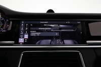 Porsche Panamera vaihtoauto