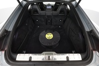 Porsche Panamera vaihtoauto