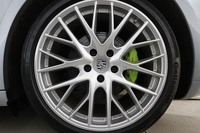 Porsche Panamera vaihtoauto