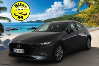 Mazda 3 vaihtoauto