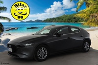 Mazda 3 vaihtoauto