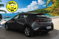 Mazda 3 vaihtoauto