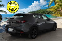 Mazda 3 vaihtoauto