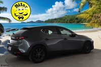 Mazda 3 vaihtoauto