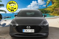 Mazda 3 vaihtoauto