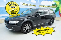 Volvo XC70 vaihtoauto