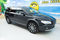 Volvo XC70 vaihtoauto