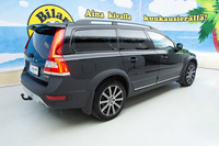 Volvo XC70 vaihtoauto