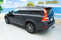 Volvo XC70 vaihtoauto