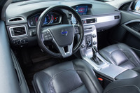 Volvo XC70 vaihtoauto
