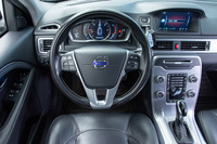 Volvo XC70 vaihtoauto