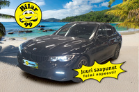BMW 330 vaihtoauto
