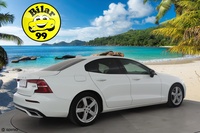 Volvo S60 vaihtoauto