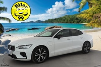 Volvo S60 vaihtoauto