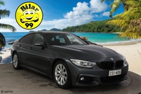 BMW 428 vaihtoauto
