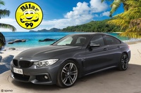 BMW 428 vaihtoauto