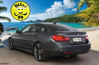 BMW 428 vaihtoauto