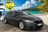 BMW 428 vaihtoauto