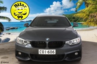 BMW 428 vaihtoauto