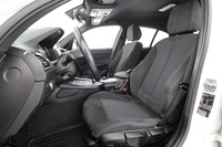 BMW 118 vaihtoauto