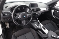 BMW 118 vaihtoauto