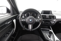 BMW 118 vaihtoauto