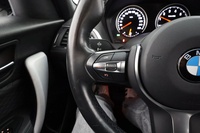 BMW 118 vaihtoauto