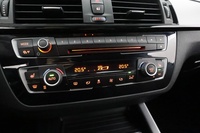 BMW 118 vaihtoauto