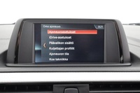 BMW 118 vaihtoauto