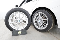 BMW 118 vaihtoauto