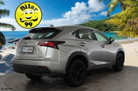 Lexus NX vaihtoauto