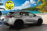 Lexus NX vaihtoauto