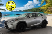 Lexus NX vaihtoauto