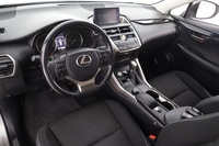 Lexus NX vaihtoauto