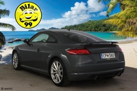 Audi TT vaihtoauto