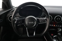 Audi TT vaihtoauto