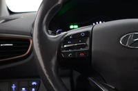 Hyundai IONIQ electric vaihtoauto