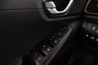 Hyundai IONIQ electric vaihtoauto