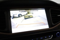 Hyundai IONIQ electric vaihtoauto