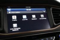 Hyundai IONIQ electric vaihtoauto